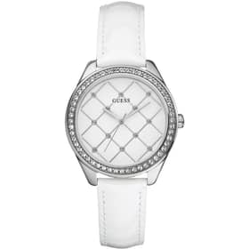 Orologio GUESS NETTED - W60005L1