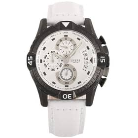 GUESS watch ACTIVATOR - W18547G2