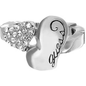 RING GUESS BASIC COLLECTION - UBR80927