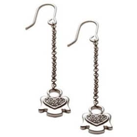 EARRINGS 2JEWELS BASIC COLLECTION - 263034