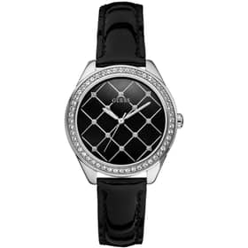 GUESS watch NETTED - W60005L2