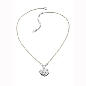 NECKLACE GUESS GUESS ID - UBN11264