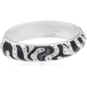 BRACCIALE GUESS WILD AT HEART - UBB71208