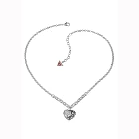 NECKLACE GUESS GUESS ID - UBN12010