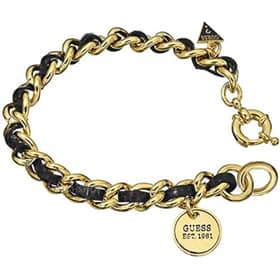 ARM RING GUESS LADY IN CHAINS - UBB71222