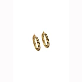 Guess Earrings Glamazon - UBE91312