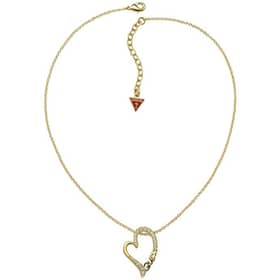 COLLANA GUESS ETERNALLY YOURS - UBN71262