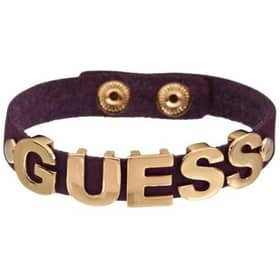 ARM RING GUESS PERSUEDE ME - UBB81312