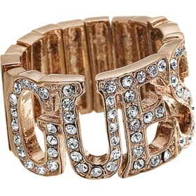 RING GUESS BASIC COLLECTION - UBR80921