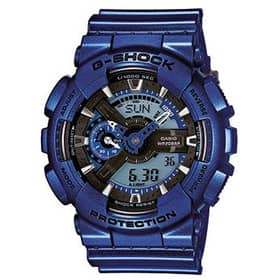 CASIO watch G-SHOCK - GA-110NM-2AER