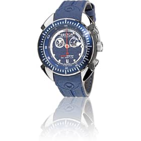 SECTOR watch SHARK MASTER - R3271178035
