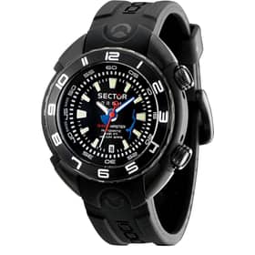 SECTOR watch SHARK MASTER - R3221178025