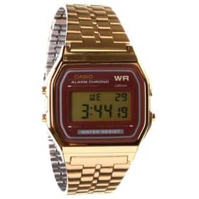CASIO watch VINTAGE - A159WGEA-5EF