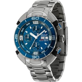 SECTOR watch SHARK MASTER - R3243678035