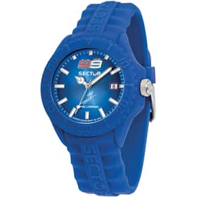 Orologio SECTOR SUB TOUCH - R3251580005