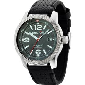 SECTOR watch OVERLAND - R3251102001