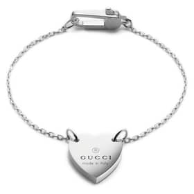 Gucci bracelet Trademark