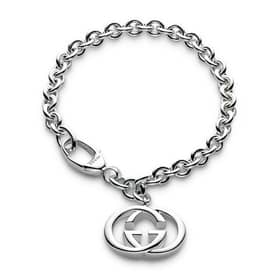Gucci bracelet Silver Britt