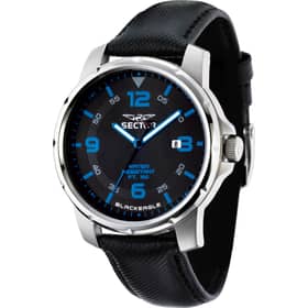 SECTOR watch BLACKEAGLE - R3251189001