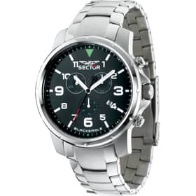 SECTOR watch BLACKEAGLE - R3273689001