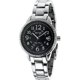SECTOR watch LADY MASTER - R3253194525