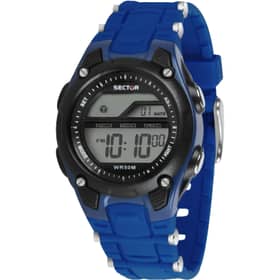 SECTOR watch EX-13 - R3251510003