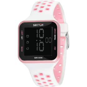 SECTOR watch EX-14 - R3251509003