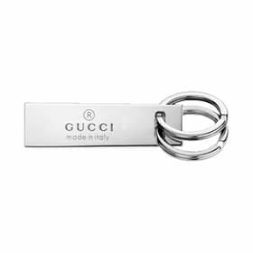 Gucci keyring Horsebit