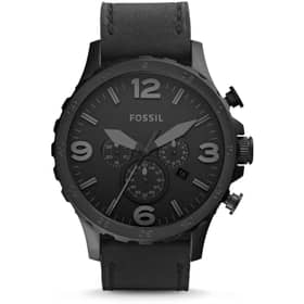 FOSSIL watch NATE - JR1354