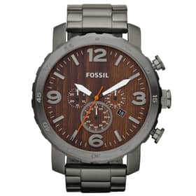 FOSSIL watch NATE - JR1355