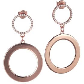 Boccadamo Earrings Magic Circle - XOR246RS
