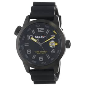SECTOR watch OVERSIZE 48MM - R3251102225