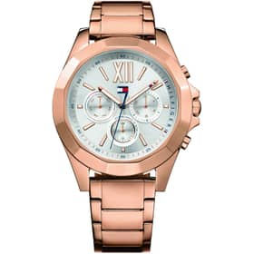 Orologio TOMMY HILFIGER CHELSEA - 1781847