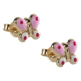 D'Amante Earring B-baby - P.765201004000