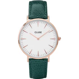 CLUSE watch BOHO CHIC - CL18038