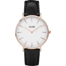 CLUSE watch BOHO CHIC - CL18037