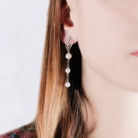 Morellato Earrings Foglia - SAKH14