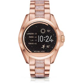 Orologio Smartwatch Michael Kors Bradshaw - MKT5018