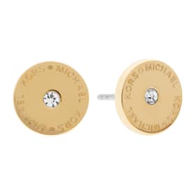Michael Kors Earrings Logo - MKJ4668710