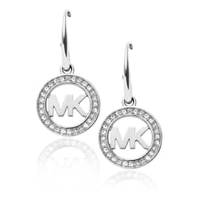 Michael Kors Earrings Logo - MKJ4795040