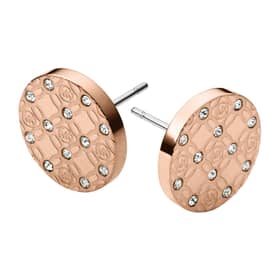 Michael Kors Earrings Heritage - MKJ4277791