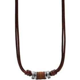 COLLANA FOSSIL VINTAGE CASUAL - JF00899797