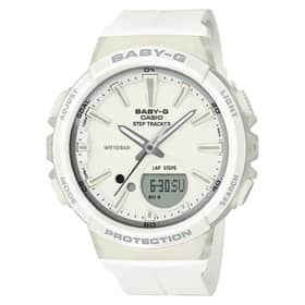CASIO watch BABY G-SHOCK - BGS-100-7A1ER