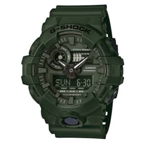 CASIO watch G-SHOCK - GA-700UC-3AER