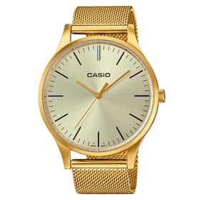 CASIO watch VINTAGE - LTP-E140G-9AEF