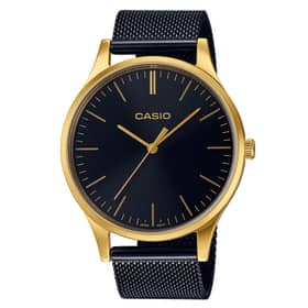 CASIO watch VINTAGE - LTP-E140GB-1AEF