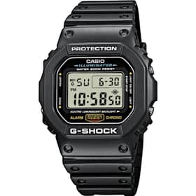 CASIO watch G-SHOCK - DW-5600E-1VER