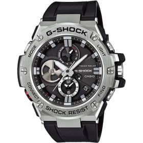 CASIO watch G-SHOCK - GST-B100-1AER