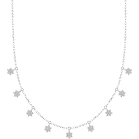 D'Amante Necklace Star flower - P.25M910000300