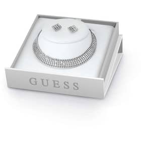 KIT GUESS MIDNIGHT GLAM - UBS84010